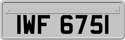 IWF6751