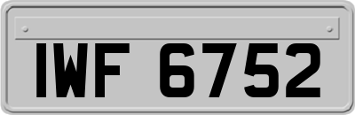 IWF6752