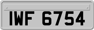 IWF6754