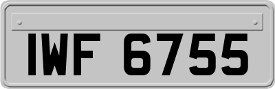 IWF6755