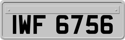 IWF6756