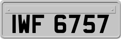 IWF6757