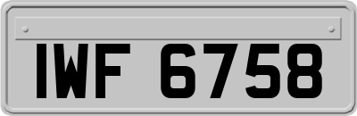 IWF6758