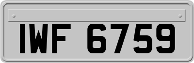 IWF6759