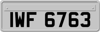 IWF6763