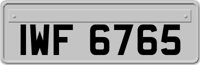 IWF6765