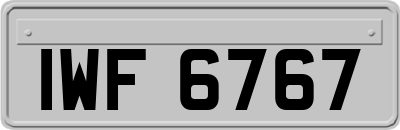 IWF6767