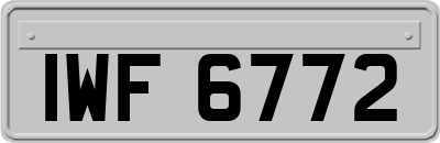 IWF6772