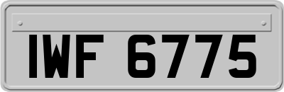 IWF6775