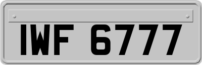 IWF6777