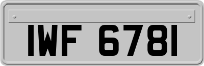 IWF6781