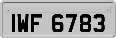 IWF6783