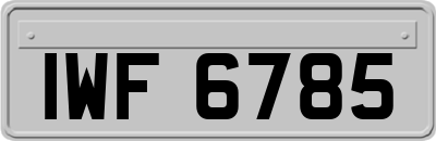 IWF6785