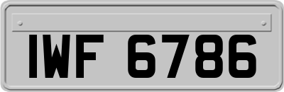 IWF6786