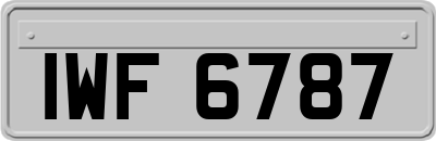 IWF6787