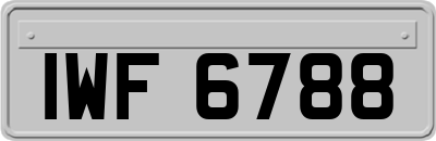 IWF6788