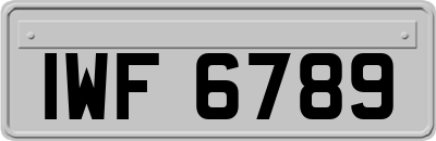 IWF6789