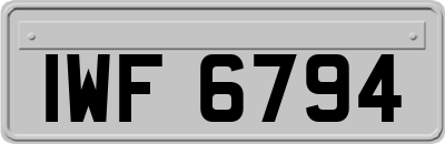 IWF6794