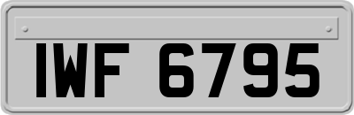 IWF6795