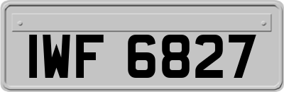 IWF6827