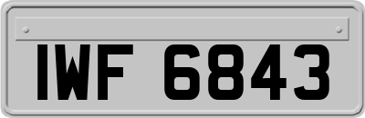 IWF6843