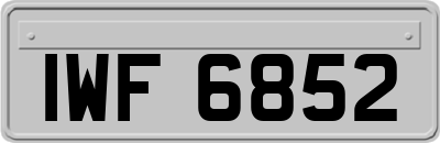 IWF6852
