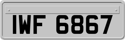 IWF6867