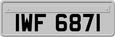 IWF6871