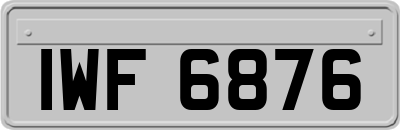 IWF6876