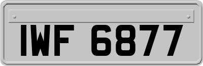 IWF6877