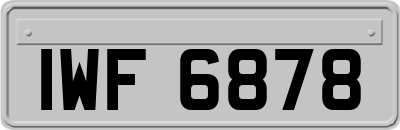 IWF6878