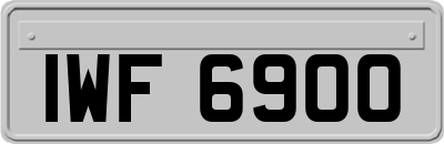 IWF6900