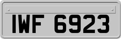IWF6923