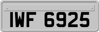 IWF6925