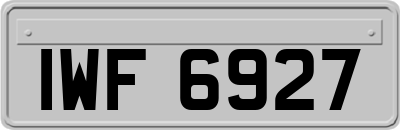 IWF6927