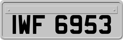 IWF6953