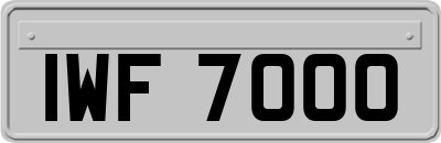 IWF7000