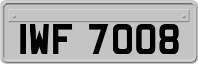 IWF7008