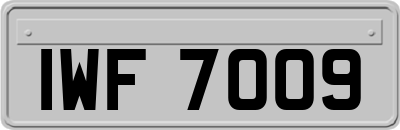 IWF7009