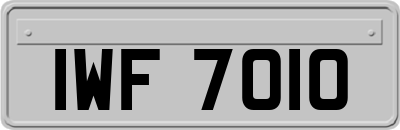 IWF7010