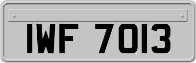 IWF7013
