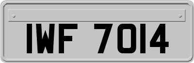 IWF7014