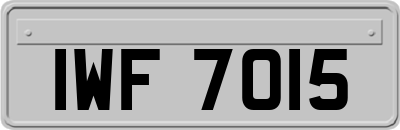 IWF7015
