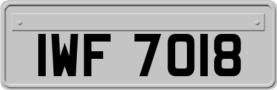IWF7018