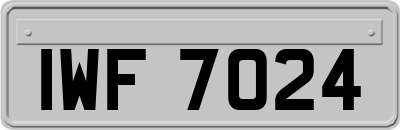 IWF7024