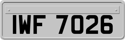 IWF7026