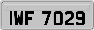IWF7029