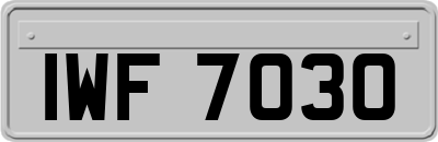 IWF7030