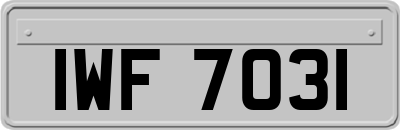 IWF7031