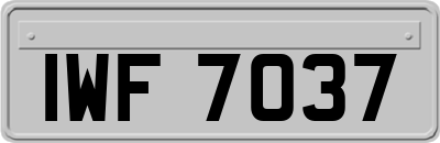 IWF7037